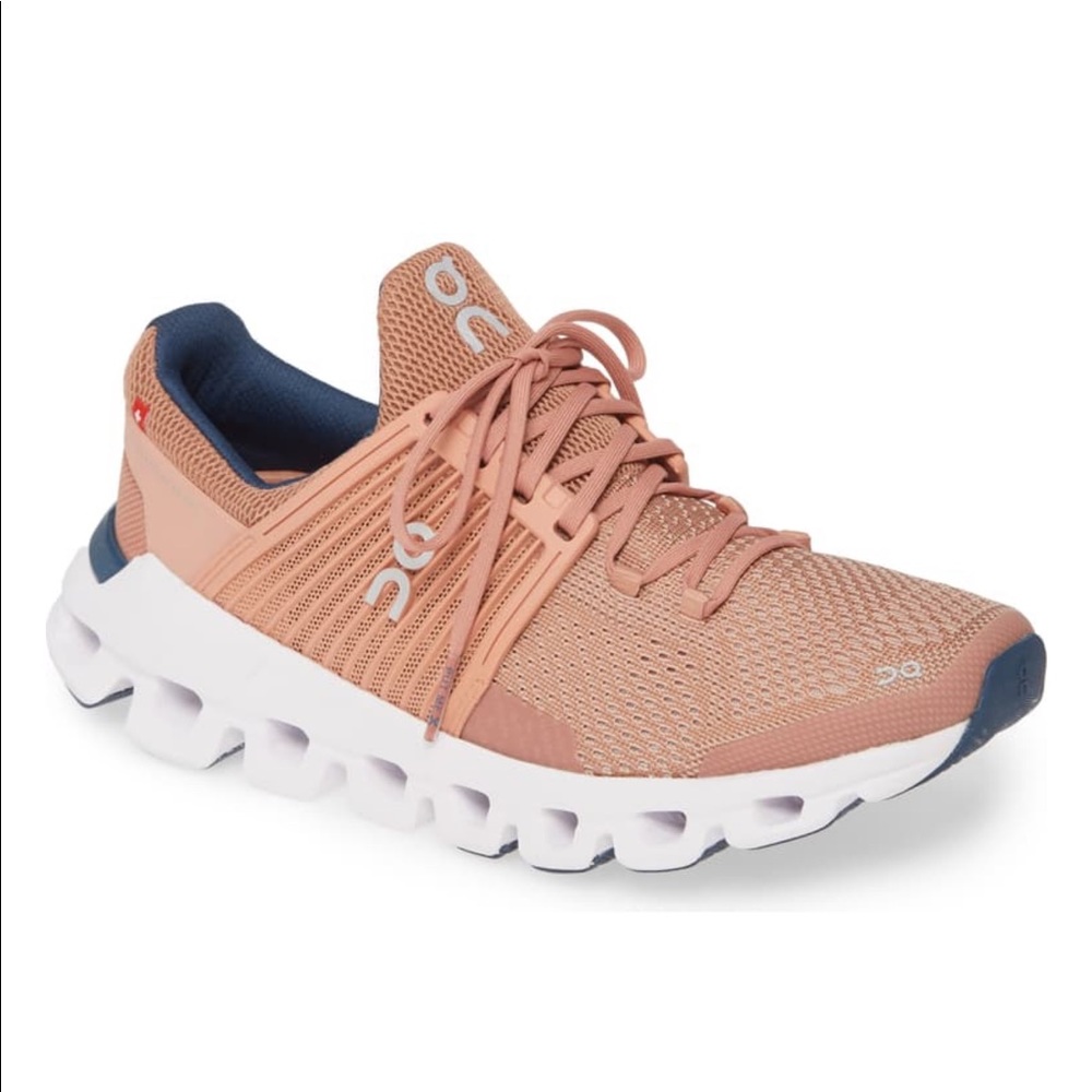 ON • Cloudswift Running Shoes